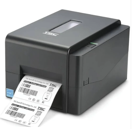 TSC TE 244 Printer